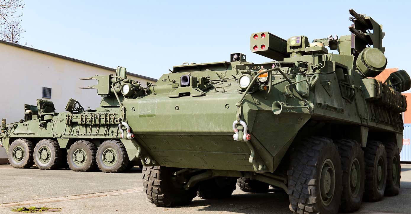 Mas Industrial Supply