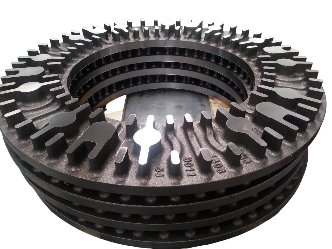 Mas Industrial Supply