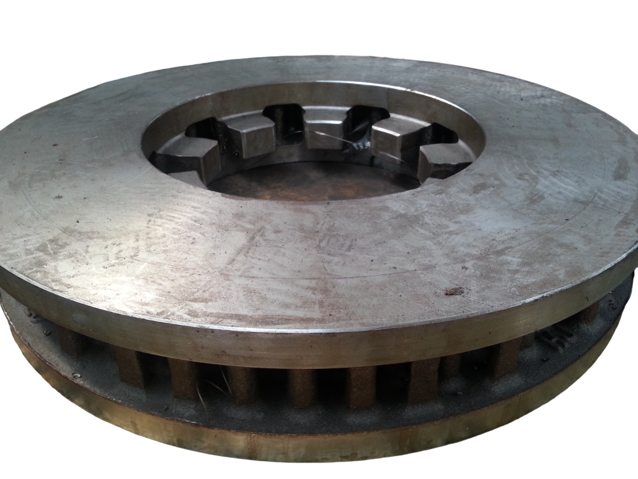 Mas Industrial Supply