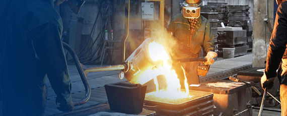 Mas Industrial Supply